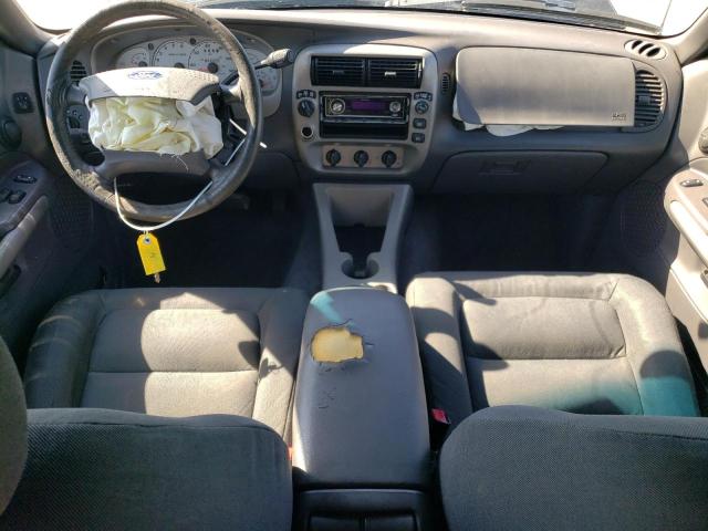 Photo 8 from auction – 2001 FORD EXPLORER S with VIN 1FMYU70E31UB81158