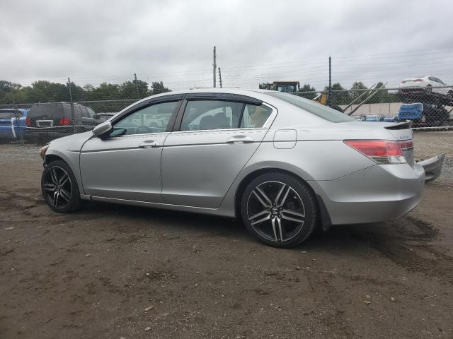 Photo 2 from auction – 2012 HONDA ACCORD LXP with VIN 1HGCP2F47CA154333