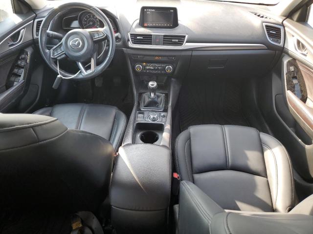 Photo 8 from auction – 2017 MAZDA 3 TOURING with VIN JM1BN1L36H1126973