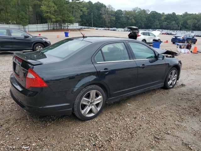 Photo 3 from auction – 2010 FORD FUSION SPO with VIN 3FAHP0KC2AR237893