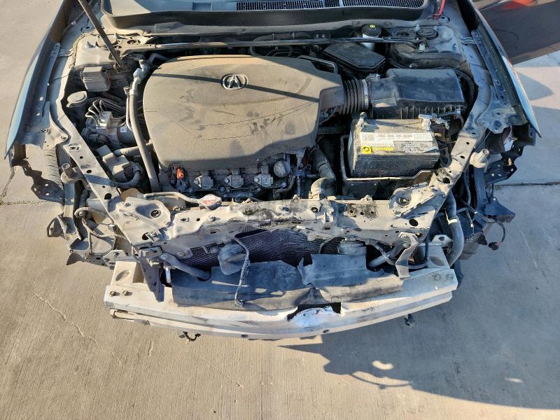 Photo 11 from auction – 2018 ACURA TLX TECH with VIN 19UUB2F51JA009006