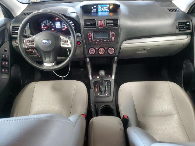 Photo 8 from auction – 2015 SUBARU FORESTER 2 with VIN JF2SJAUCXFH491673