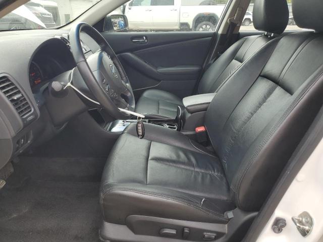 Photo 7 from auction – 2012 NISSAN ALTIMA BAS with VIN 1N4AL2AP7CC106487