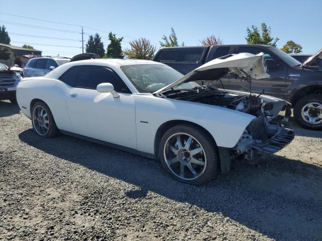 Photo 4 from auction – 2015 DODGE CHALLENGER with VIN 2C3CDZAT8FH723098