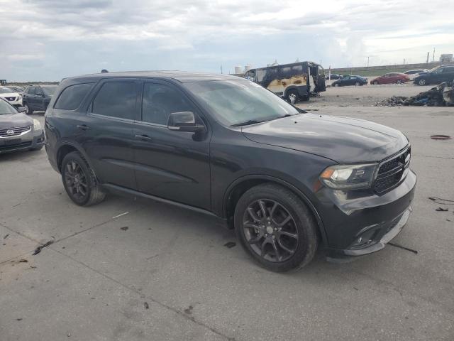 Photo 4 from auction – 2015 DODGE DURANGO R/ with VIN 1C4SDHCT7FC201838