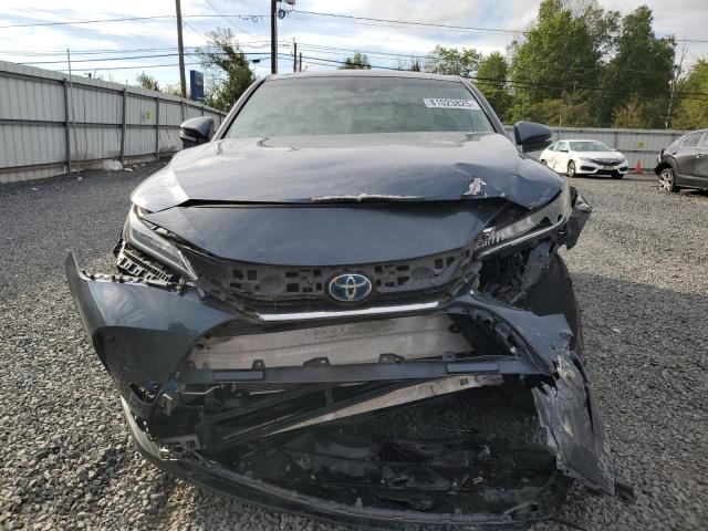 Photo 5 from auction – 2021 TOYOTA VENZA LE with VIN JTEAAAAH5MJ008442