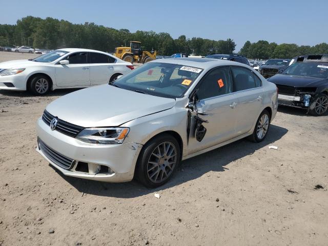 Photo 1 from auction – 2011 VOLKSWAGEN JETTA SEL with VIN 3VWLX7AJ8BM372076