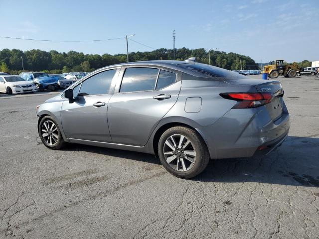 Photo 2 from auction – 2021 NISSAN VERSA SV with VIN 3N1CN8EV4ML868757