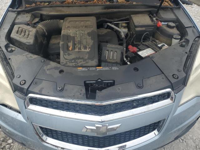 Photo 12 from auction – 2014 CHEVROLET EQUINOX LT with VIN 2GNALBEK6E6320950