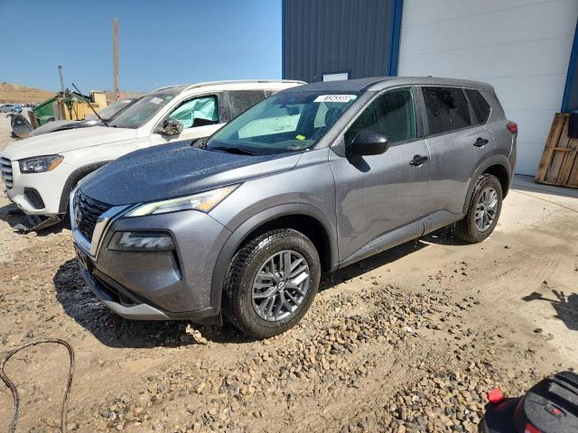Photo 1 from auction – 2023 NISSAN ROGUE S with VIN 5N1BT3AA5PC848100