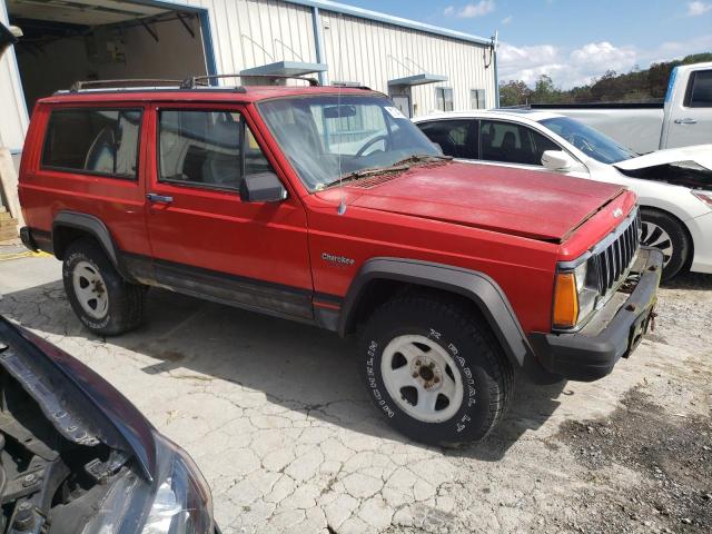 Photo 4 from auction – 1995 JEEP WRANGLER with VIN 1J4FJ67S0SL648922