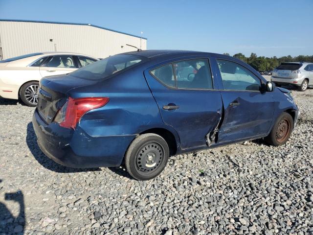 Photo 3 from auction – 2014 NISSAN VERSA S with VIN 3N1CN7AP0EL824533