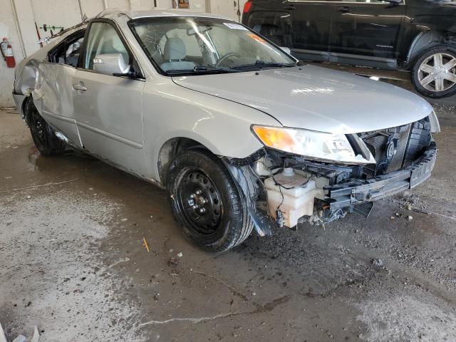Photo 4 from auction – 2010 KIA OPTIMA LX with VIN KNAGG4A87A5414268