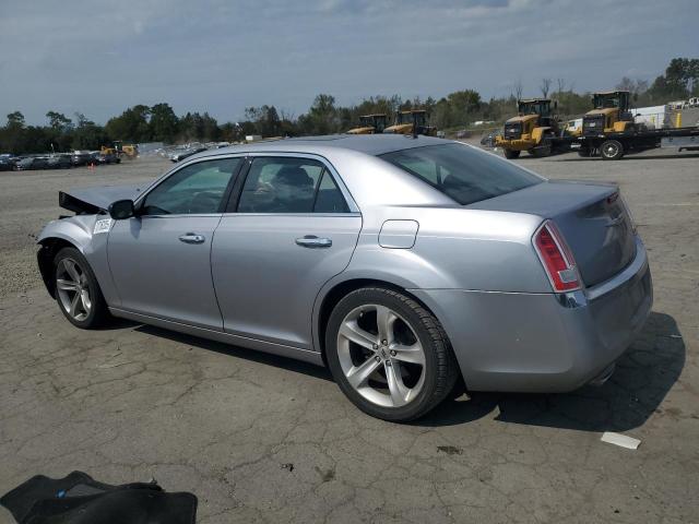 Photo 2 from auction – 2014 CHRYSLER 300C with VIN 2C3CCAET9EH380721