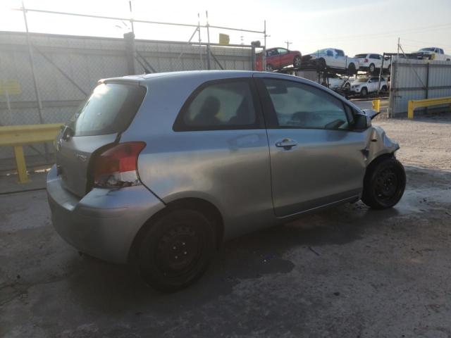 Photo 3 from auction – 2011 TOYOTA YARIS with VIN JTDJT4K39B5333216