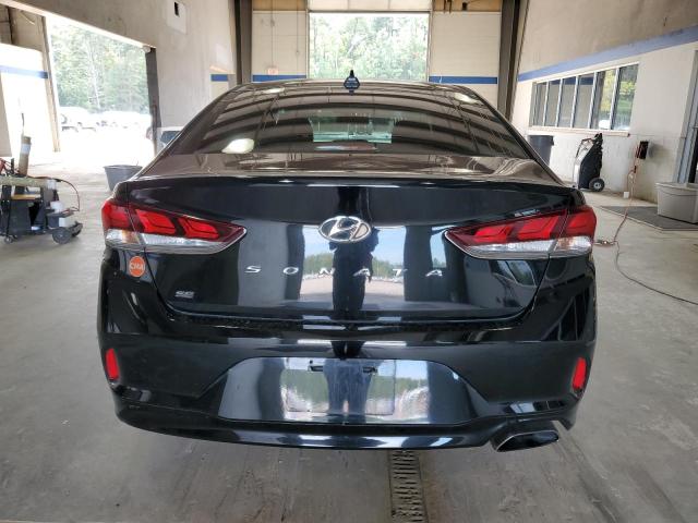 Photo 6 from auction – 2019 HYUNDAI SONATA SE with VIN 5NPE24AF0KH789217