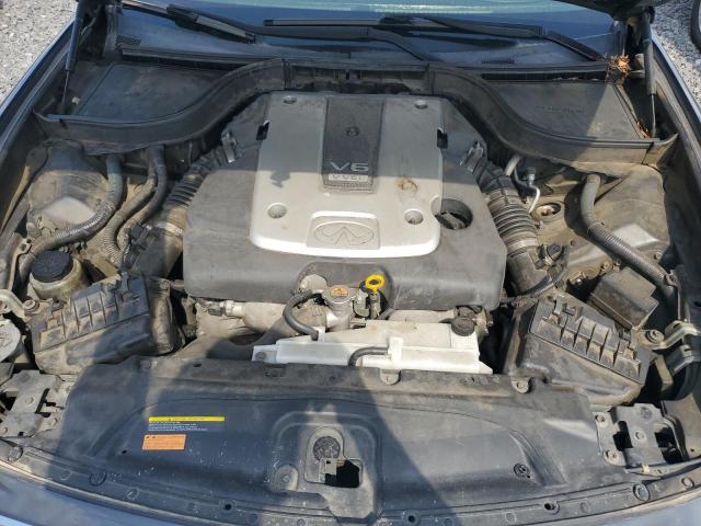 Photo 11 from auction – 2012 INFINITI G37 with VIN JN1CV6AP6CM930630