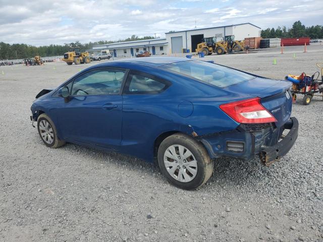 Photo 2 from auction – 2012 HOND CIVIC LX with VIN 2HGFG3B59CH532316