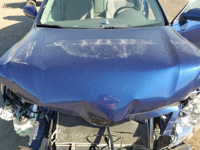Photo 11 from auction – 2011 TOYOTA CAMRY BASE with VIN 4T1BF3EK6BU732983
