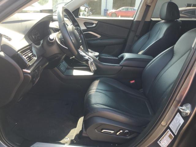 Photo 7 from auction – 2021 ACURA RDX with VIN 5J8TC2H36ML002534