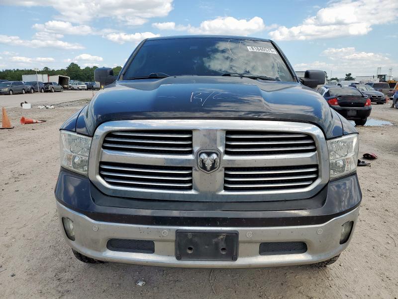 Photo 5 from auction – 2018 RAM 1500 SLT with VIN 1C6RR6TT2JS153966