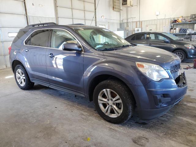 Photo 4 from auction – 2014 CHEVROLET EQUINOX LT with VIN 2GNALBEK7E6226804