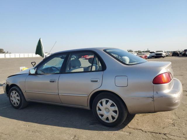 Photo 2 from auction – 2001 TOYOTA COROLLA CE with VIN 1NXBR12E71Z520991