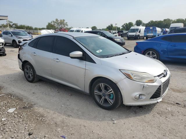 Photo 4 from auction – 2012 FORD FOCUS SE with VIN 1FAHP3F21CL298995