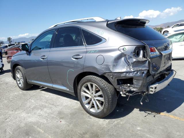 Photo 2 from auction – 2015 LEXUS RX 350 with VIN 2T2ZK1BA2FC190889