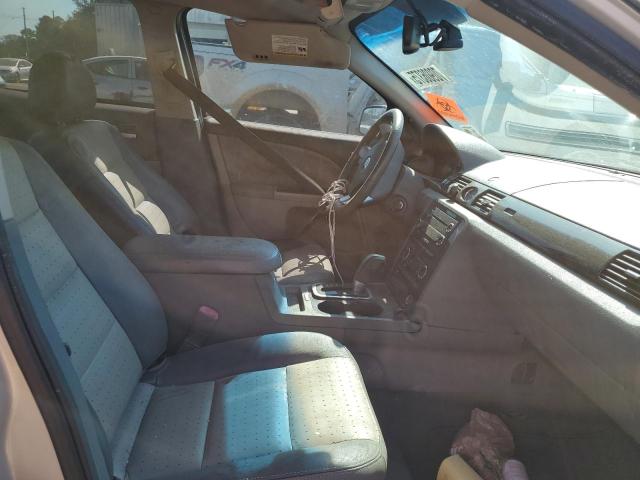 Photo 7 from auction – 2008 MERCURY SABLE PREM with VIN 1MEHM42W98G618435