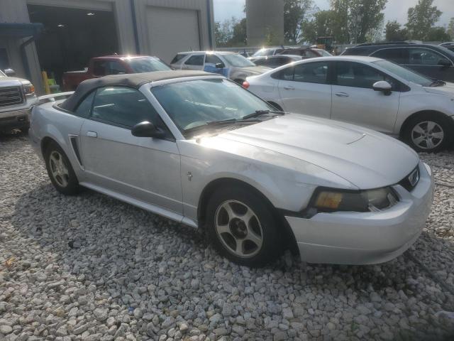 Photo 4 from auction – 2003 FORD MUSTANG with VIN 1FAFP44423F398085
