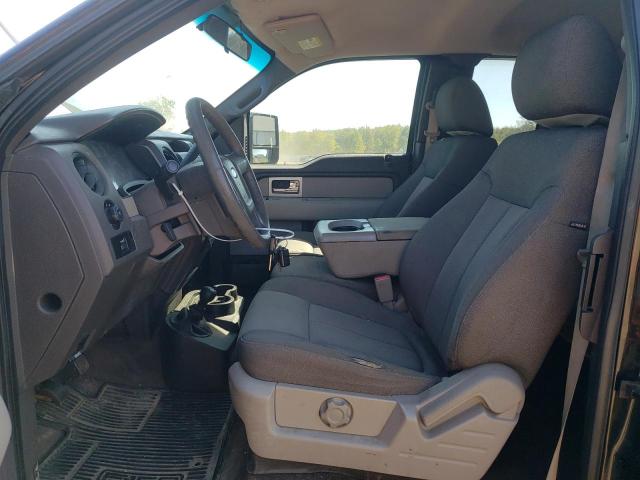 Photo 7 from auction – 2010 FORD F150 SUPER with VIN 1FTEX1EW3AFD85461