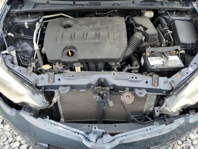 Photo 11 from auction – 2016 TOYOTA COROLLA L with VIN 5YFBURHEXGP375735
