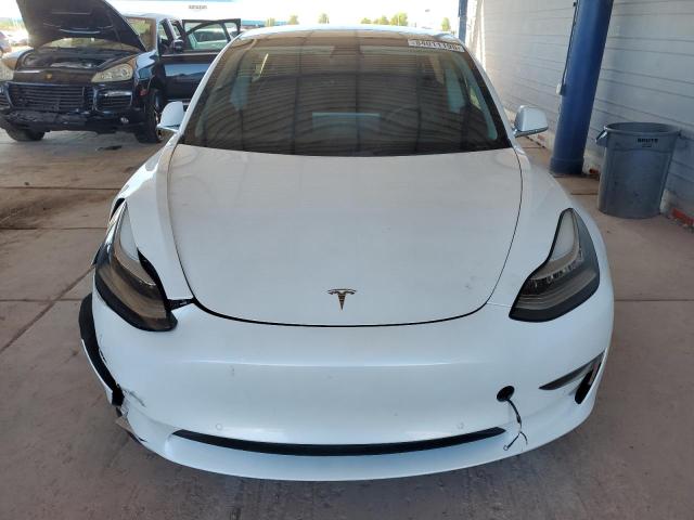 Photo 5 from auction – 2020 TESLA MODEL 3 with VIN 5YJ3E1EAXLF709238