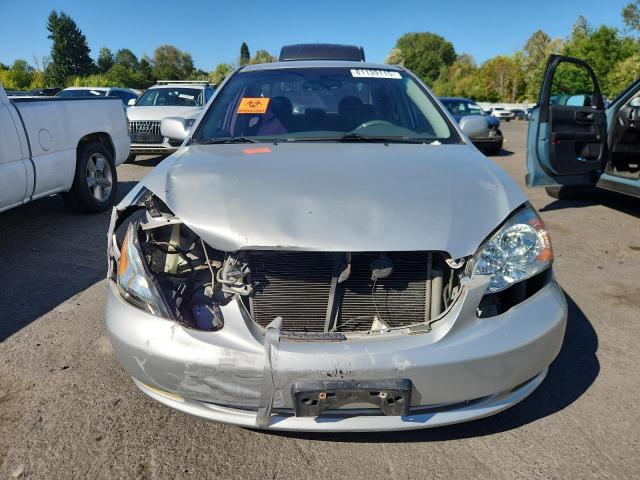 Photo 5 from auction – 2007 TOYOTA COROLLA CE with VIN 1NXBR32E47Z851404