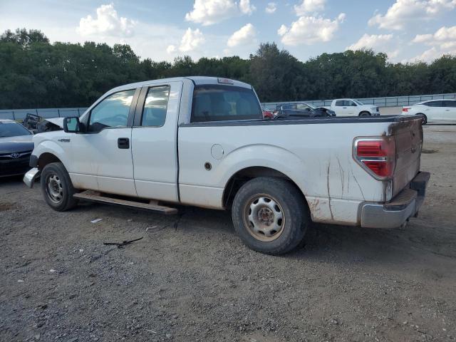 Photo 2 from auction – 2014 FORD F150 SUPER with VIN 1FTEX1CM7EKF29429