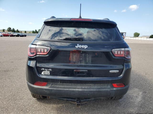 Photo 6 from auction – 2018 JEEP COMPASS LA with VIN 3C4NJDBB1JT116952