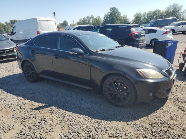 Photo 4 from auction – 2012 LEXUS IS 250 with VIN JTHBF5C25C5158714