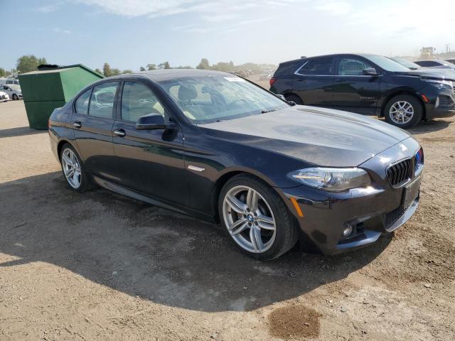 Photo 4 from auction – 2014 BMW 535 I with VIN WBA5B1C5XED480185