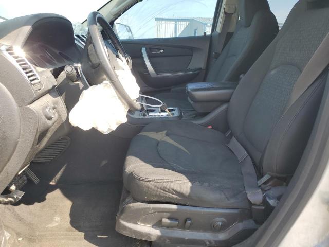 Photo 7 from auction – 2011 GMC ACADIA SLE with VIN 1GKKRPED8BJ379866