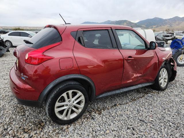 Photo 3 from auction – 2013 NISSAN JUKE S with VIN JN8AF5MV5DT211483