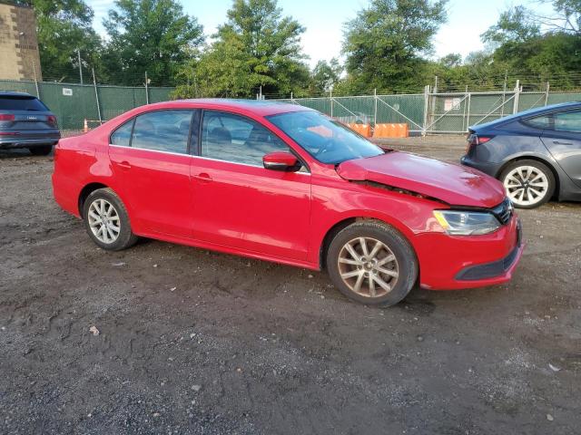 Photo 4 from auction – 2013 VOLKSWAGEN JETTA SE with VIN 3VWDP7AJ2DM423045