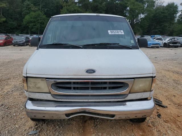 Photo 5 from auction – 2000 FORD ECONOLINE with VIN 1FBSS31L5YHB52306