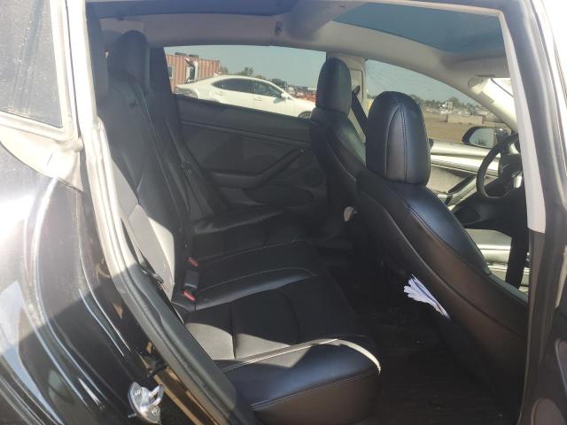Photo 10 from auction – 2022 TESLA MODEL 3 with VIN 5YJ3E1EA0NF290898