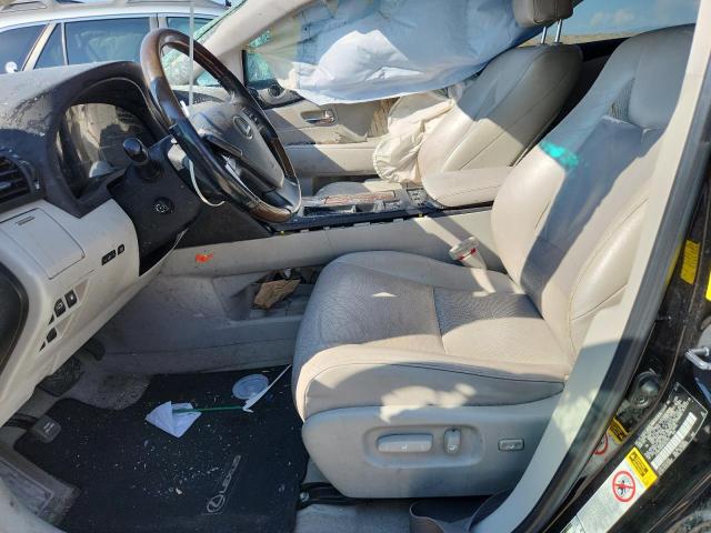 صورة رقم 7 من المزاد - 2010 LEXUS RX 350 مع VIN 2T2BK1BA9AC052101