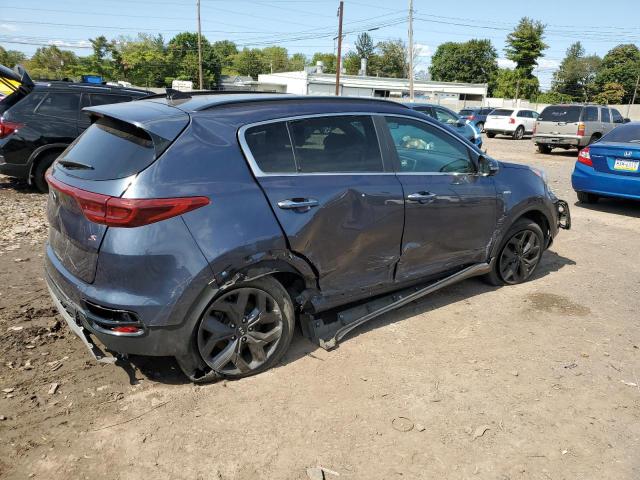 Photo 3 from auction – 2020 KIA SPORTAGE S with VIN KNDP6CAC0L7745852