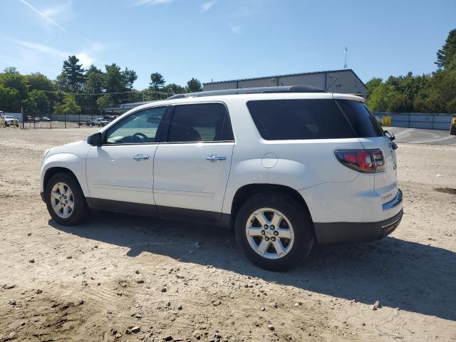 Photo 2 from auction – 2016 GMC ACADIA SLE with VIN 1GKKVPKD4GJ308994