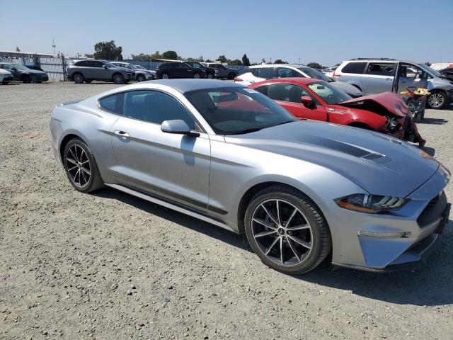 Photo 4 from auction – 2020 FORD MUSTANG with VIN 1FA6P8TH5L5121349