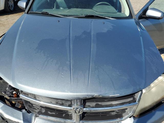 Photo 11 from auction – 2010 DODGE AVENGER R/ with VIN 1B3CC5FB5AN113264