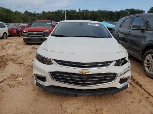 Photo 5 from auction – 2018 CHEVROLET MALIBU LS with VIN 1G1ZB5ST0JF167181